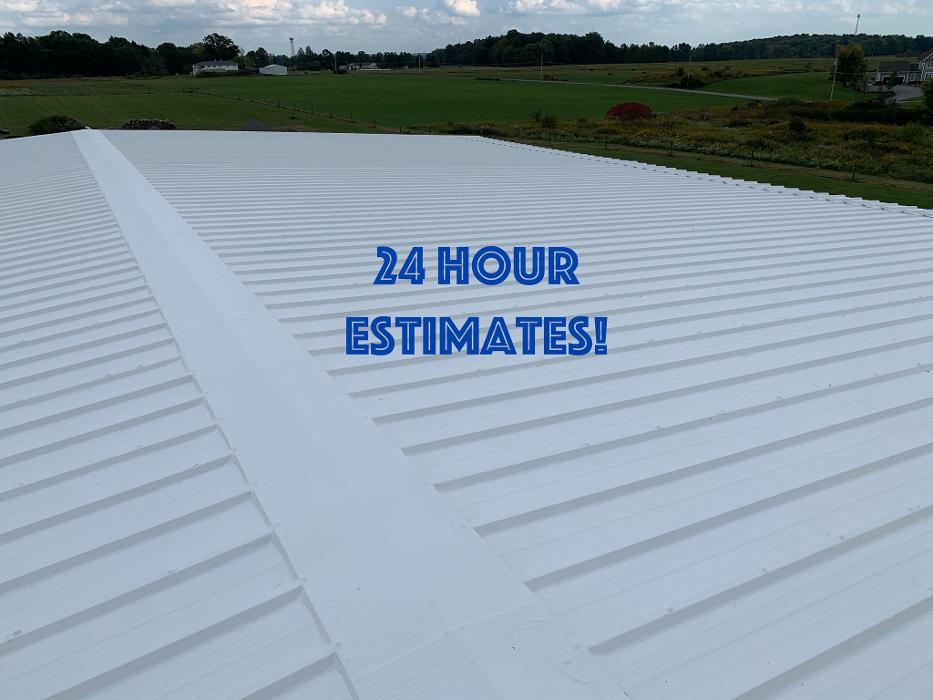 Great Lakes Commercial Roofing, LLC - Cochranton, PA