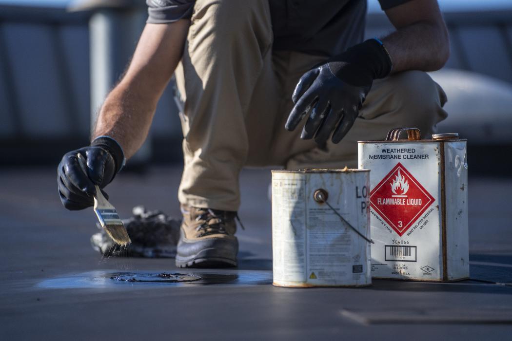 Great Lakes Commercial Roofing, LLC - Cochranton, PA