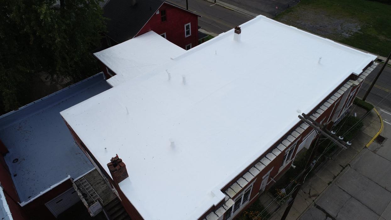 Great Lakes Commercial Roofing, LLC - Cochranton, PA