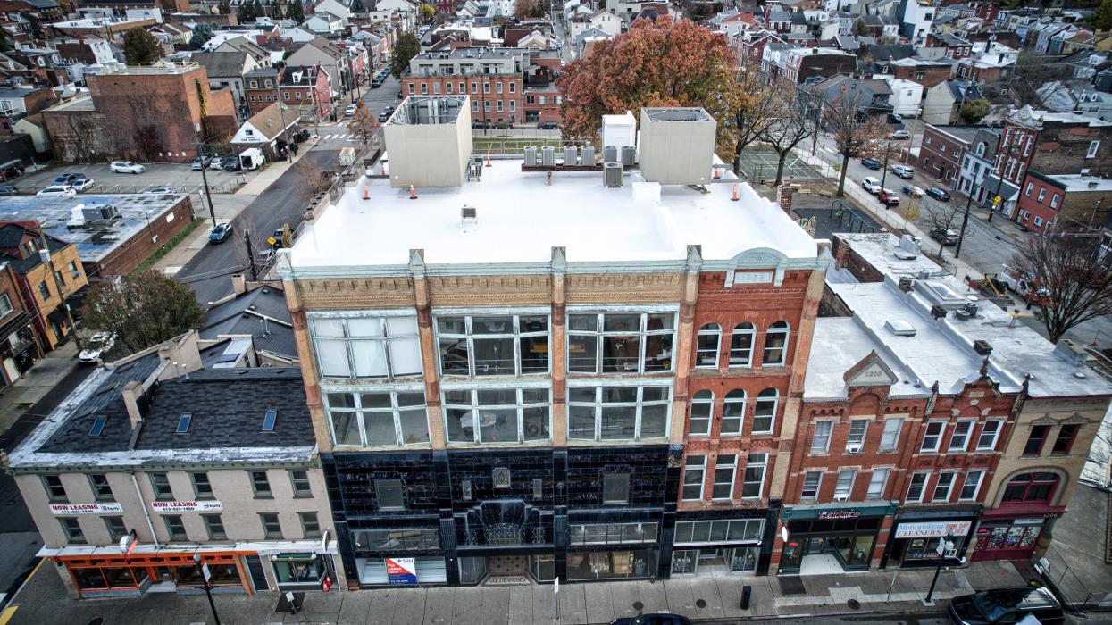 Great Lakes Commercial Roofing, LLC - Cochranton, PA