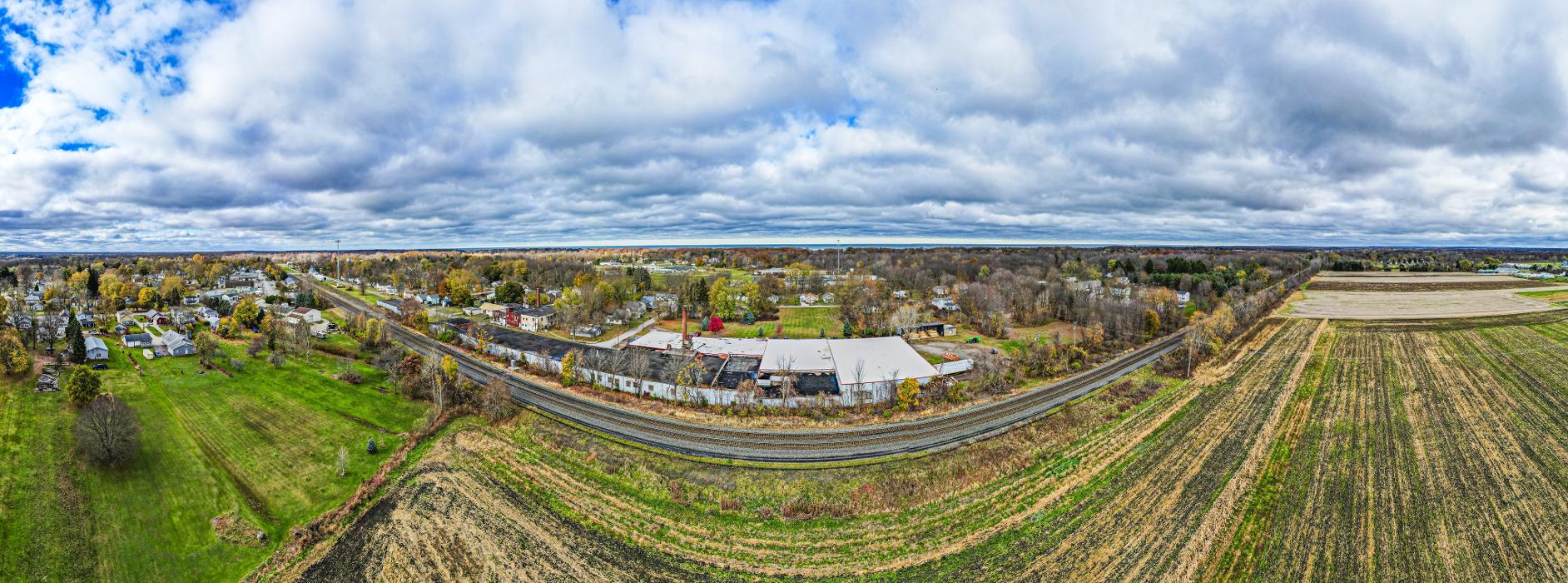 Great Lakes Commercial Roofing, LLC - Cochranton, PA