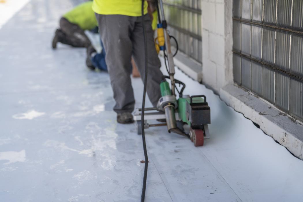 Great Lakes Commercial Roofing, LLC - Cochranton, PA