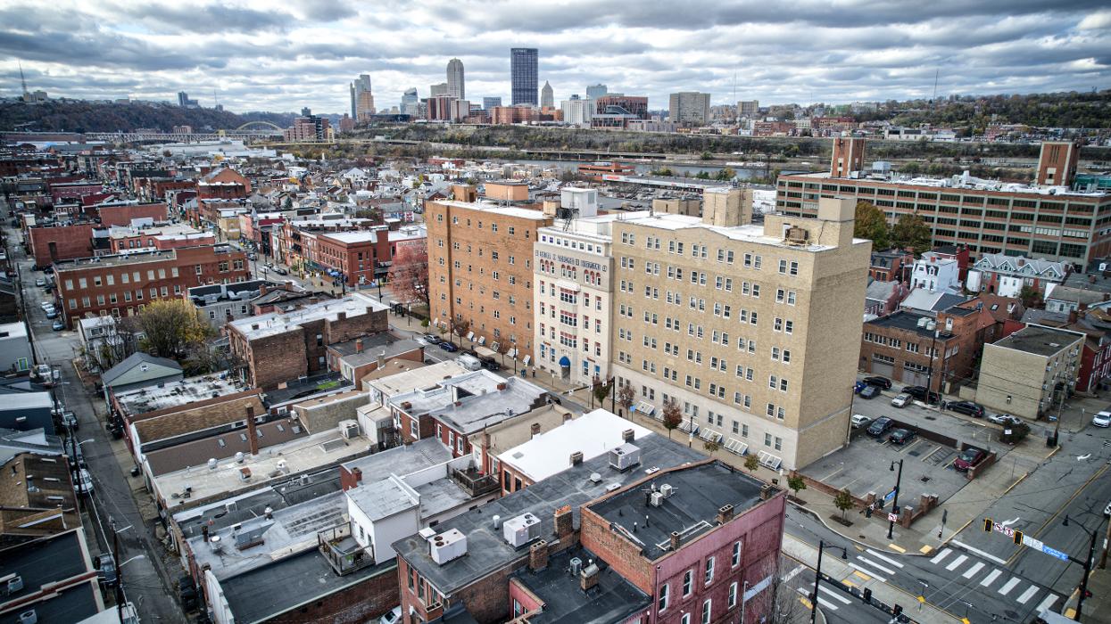 Great Lakes Commercial Roofing, LLC - Cochranton, PA