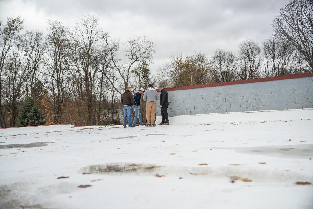 Great Lakes Commercial Roofing, LLC - Cochranton, PA