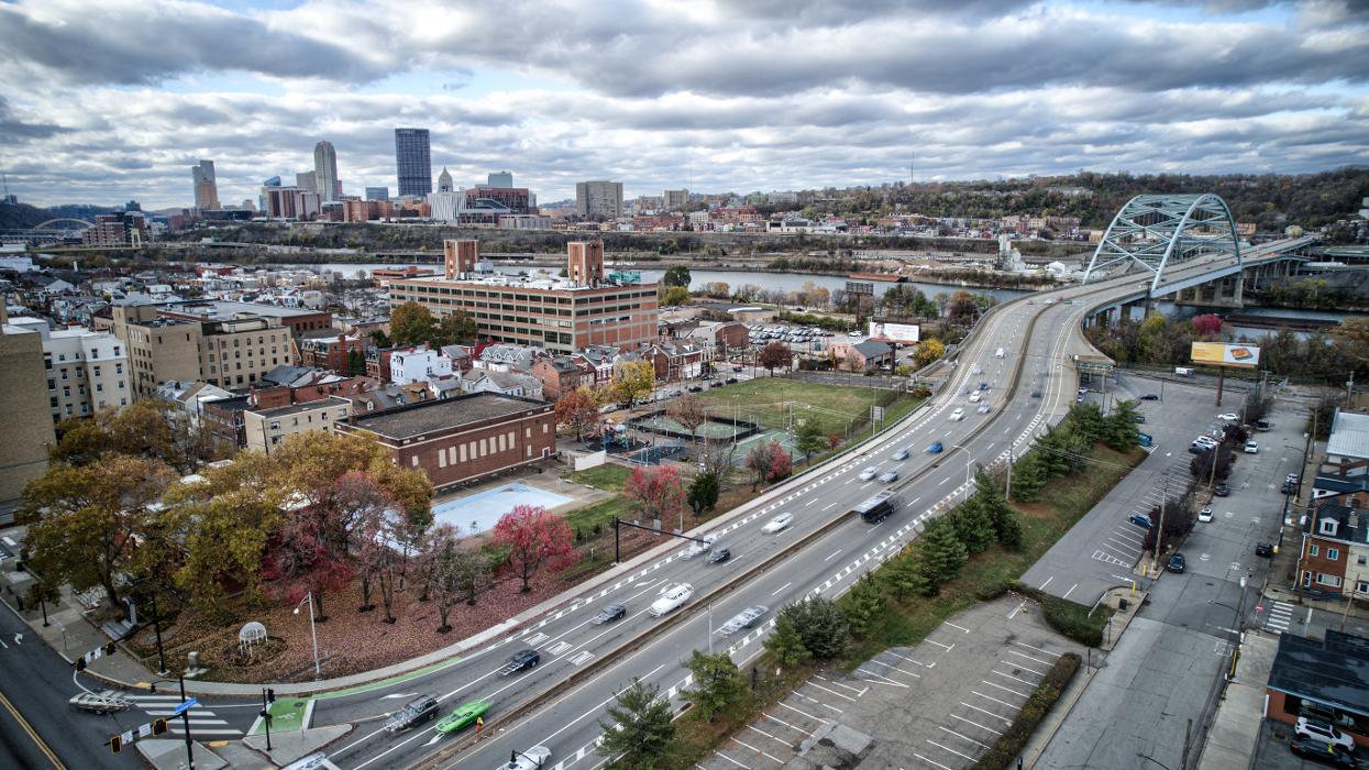 Great Lakes Commercial Roofing, LLC - Cochranton, PA