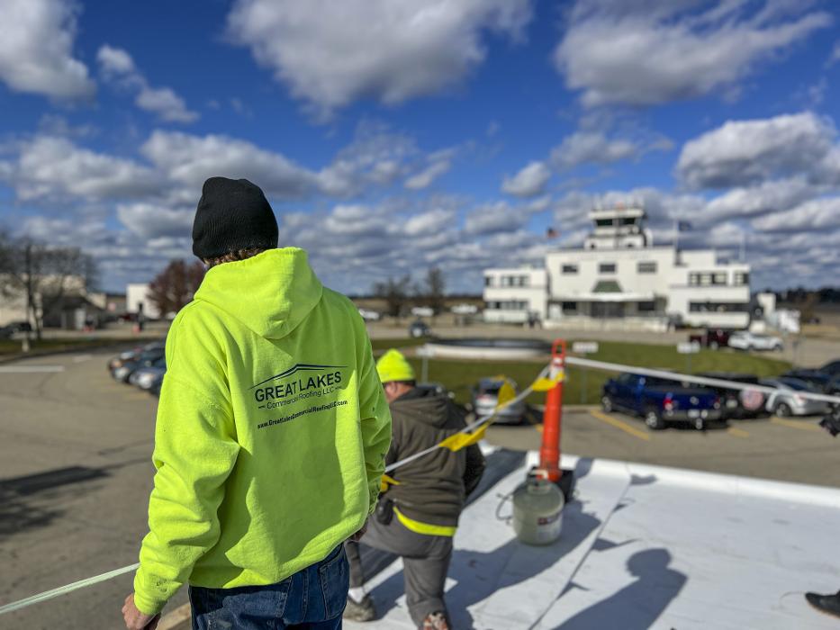 Great Lakes Commercial Roofing, LLC - Cochranton, PA