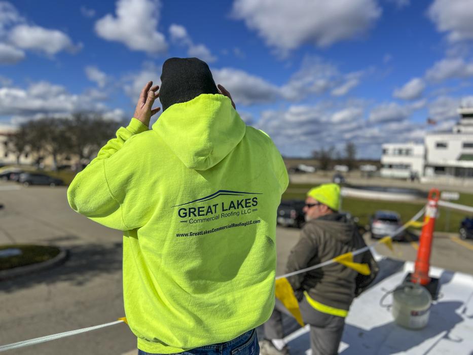 Great Lakes Commercial Roofing, LLC - Cochranton, PA