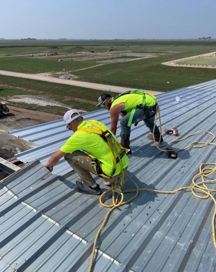 Great Lakes Commercial Roofing, LLC - Cochranton, PA