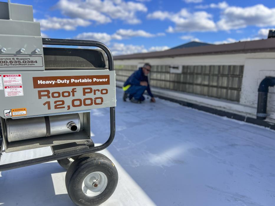 Great Lakes Commercial Roofing, LLC - Cochranton, PA