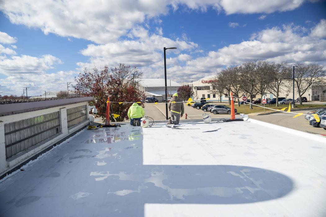 Great Lakes Commercial Roofing, LLC - Cochranton, PA