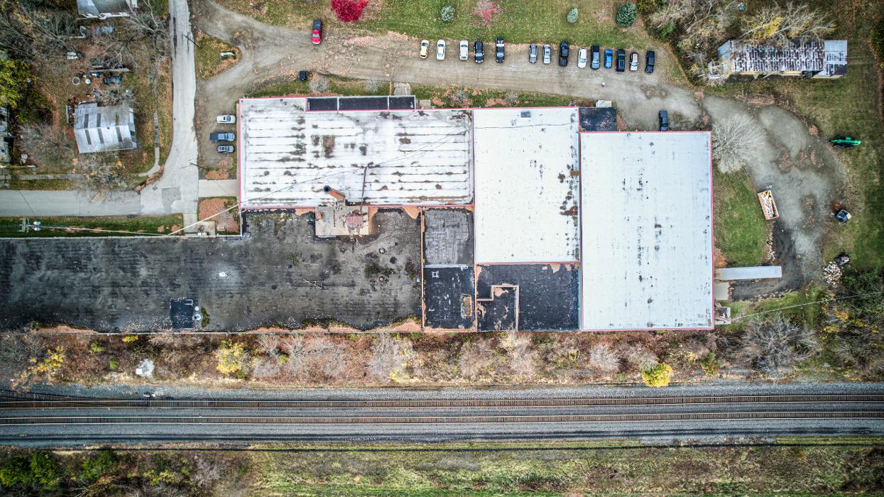 Great Lakes Commercial Roofing, LLC - Cochranton, PA