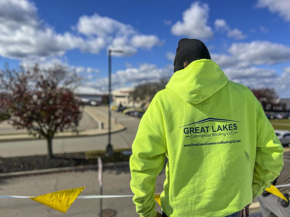 Great Lakes Commercial Roofing, LLC - Cochranton, PA