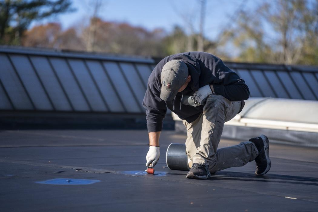 Great Lakes Commercial Roofing, LLC - Cochranton, PA