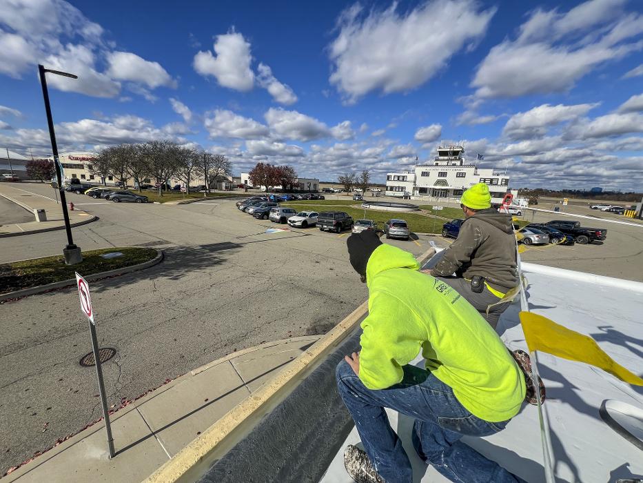 Great Lakes Commercial Roofing, LLC - Cochranton, PA