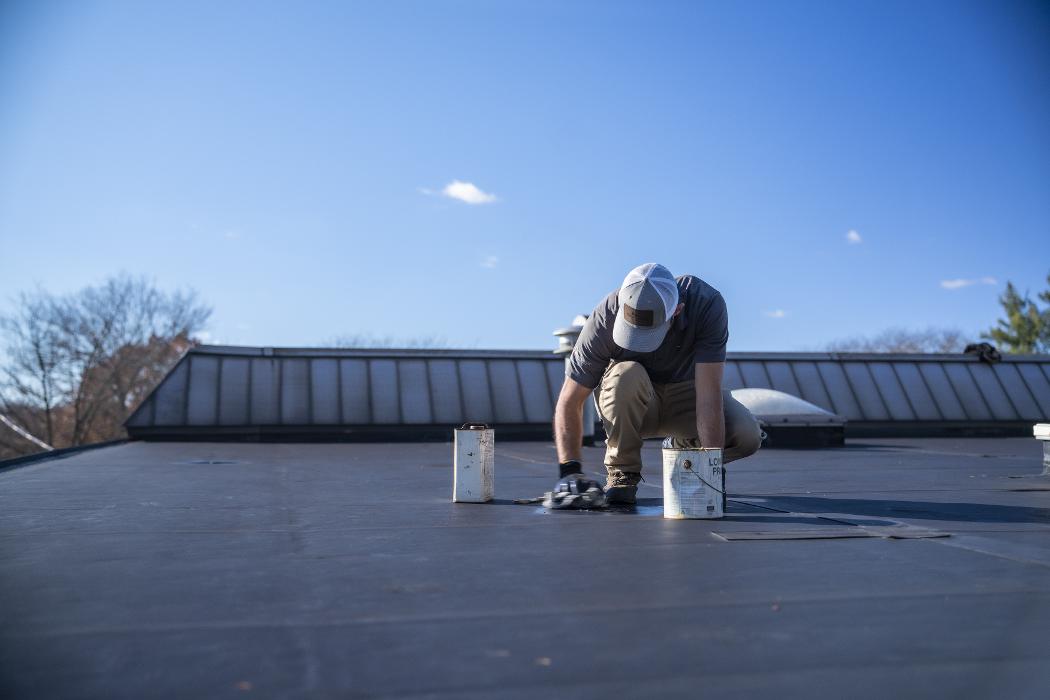 Great Lakes Commercial Roofing, LLC - Cochranton, PA