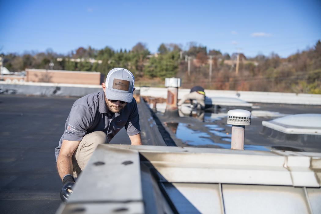 Great Lakes Commercial Roofing, LLC - Cochranton, PA