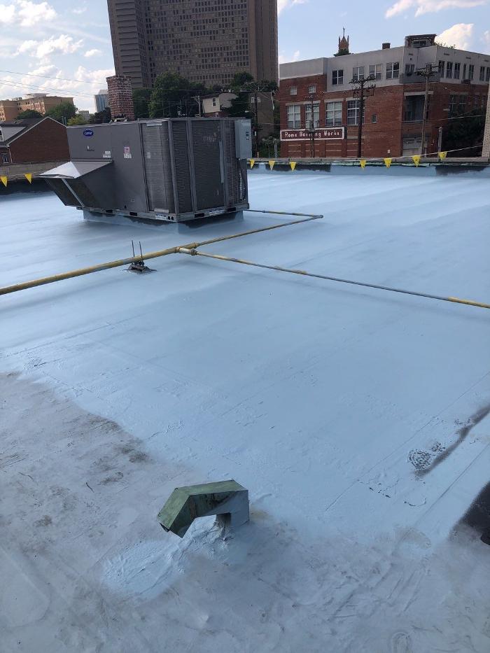 Great Lakes Commercial Roofing, LLC - Cochranton, PA