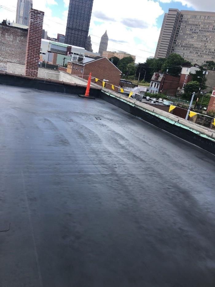 Great Lakes Commercial Roofing, LLC - Cochranton, PA