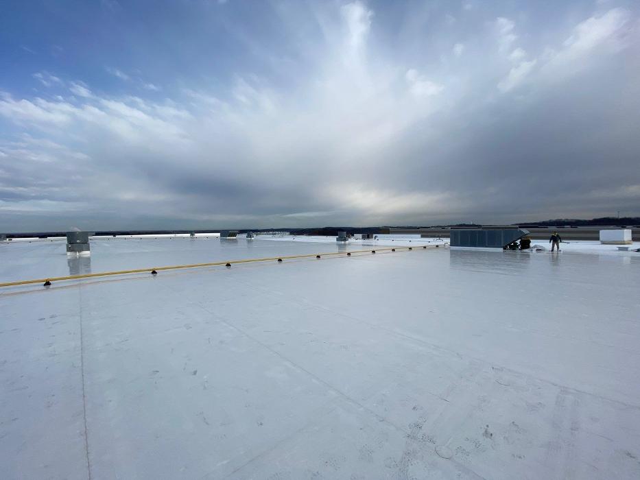 Great Lakes Commercial Roofing, LLC - Cochranton, PA