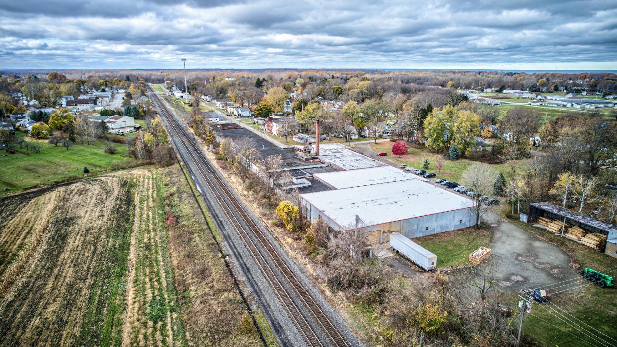 Great Lakes Commercial Roofing, LLC - Cochranton, PA