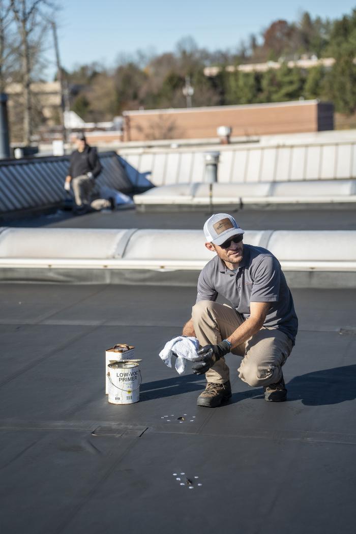 Great Lakes Commercial Roofing, LLC - Cochranton, PA