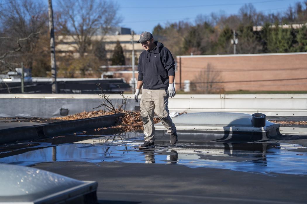 Great Lakes Commercial Roofing, LLC - Cochranton, PA