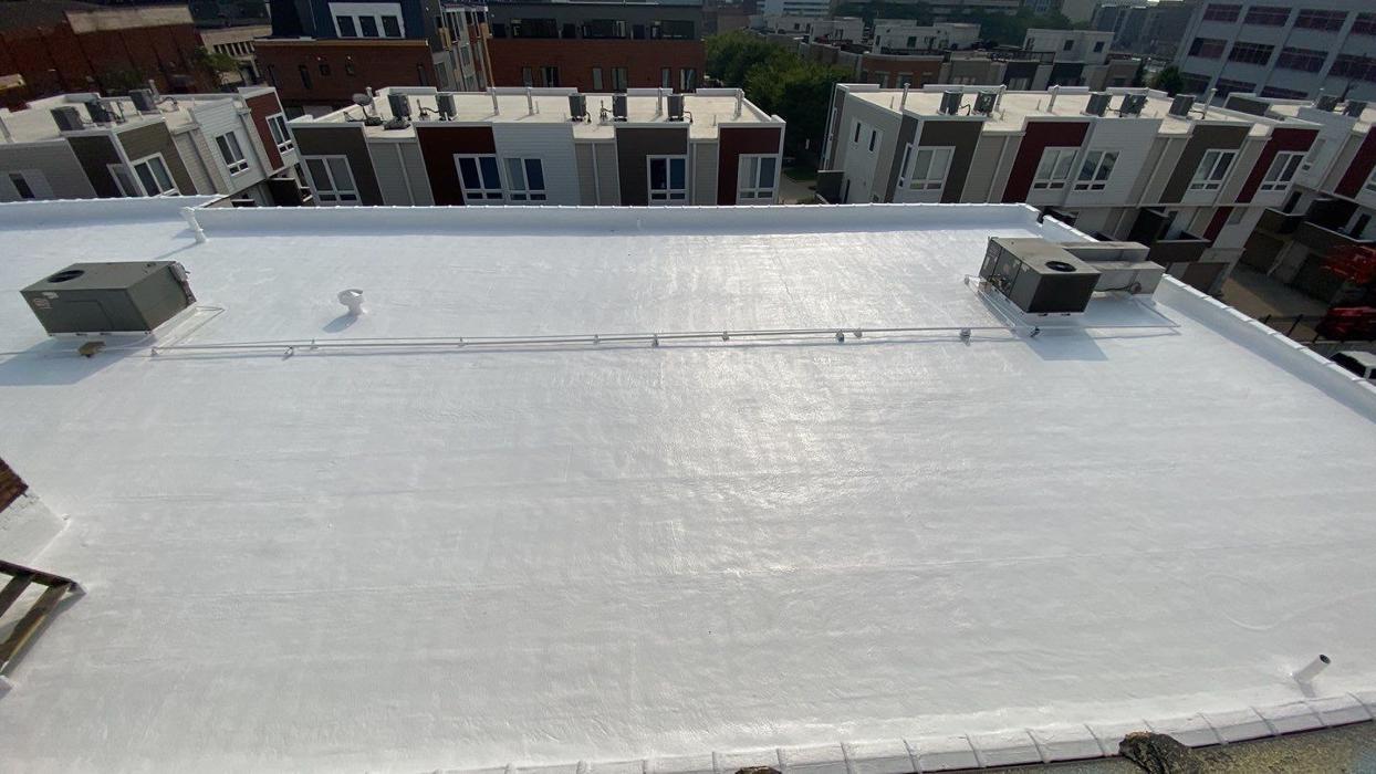 Great Lakes Commercial Roofing, LLC - Cochranton, PA