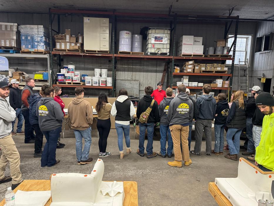 Great Lakes Commercial Roofing, LLC - Cochranton, PA