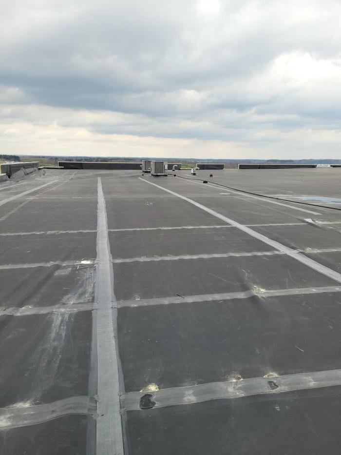 Great Lakes Commercial Roofing, LLC - Cochranton, PA