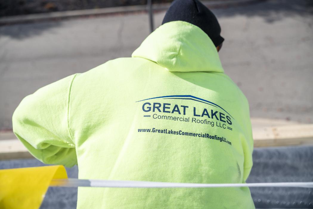 Great Lakes Commercial Roofing, LLC - Cochranton, PA