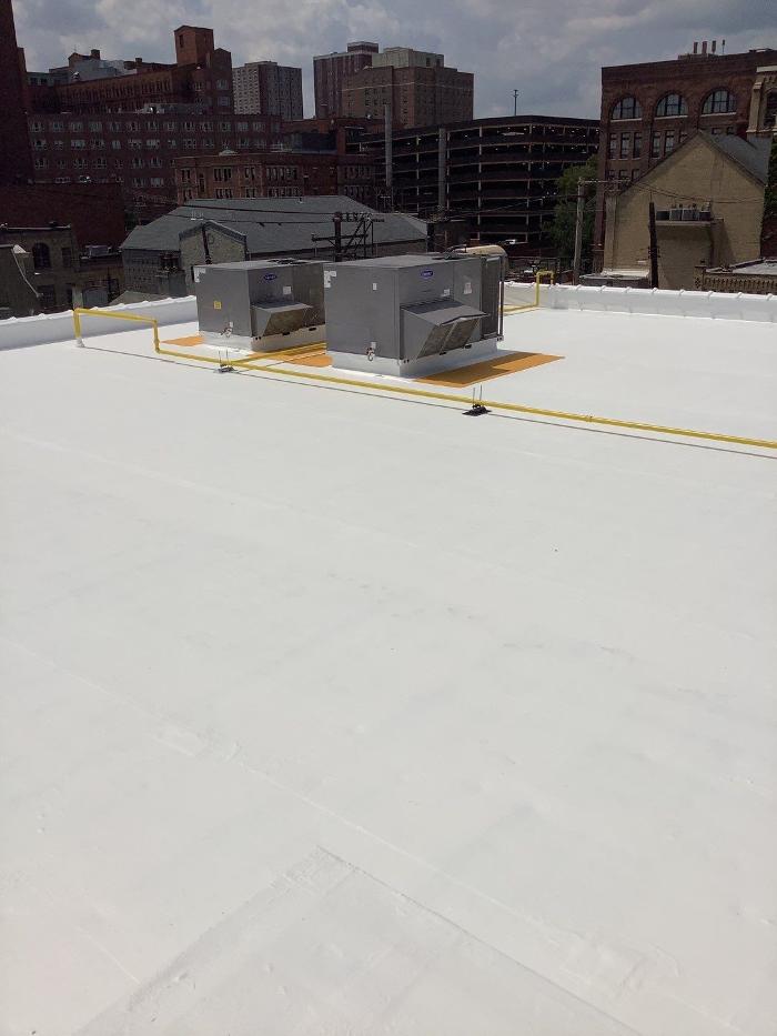 Great Lakes Commercial Roofing, LLC - Cochranton, PA