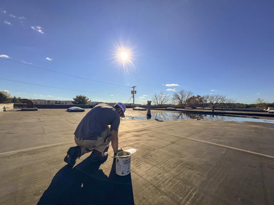 Great Lakes Commercial Roofing, LLC - Cochranton, PA