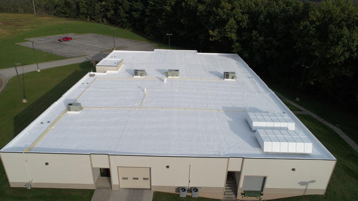 Great Lakes Commercial Roofing, LLC - Cochranton, PA