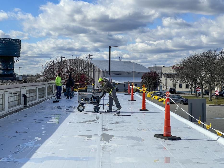 Great Lakes Commercial Roofing, LLC - Cochranton, PA