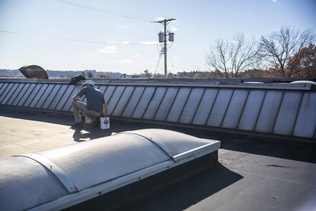 Great Lakes Commercial Roofing, LLC - Cochranton, PA