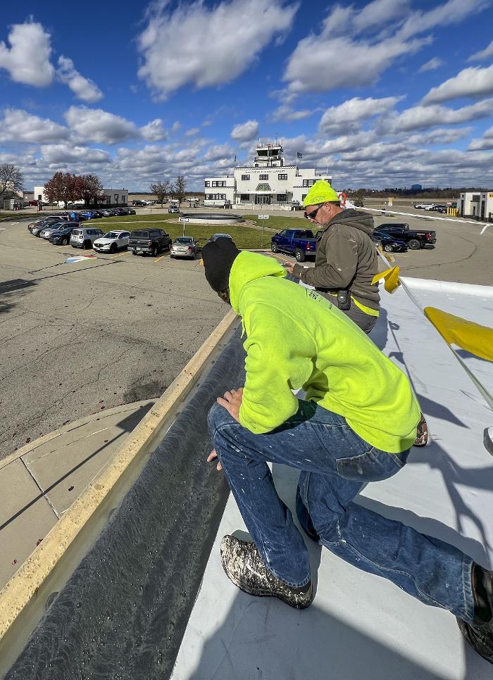 Great Lakes Commercial Roofing, LLC - Cochranton, PA