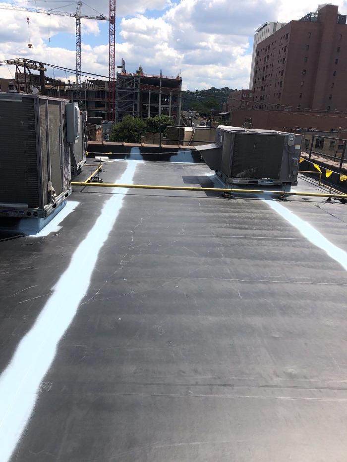 Great Lakes Commercial Roofing, LLC - Cochranton, PA