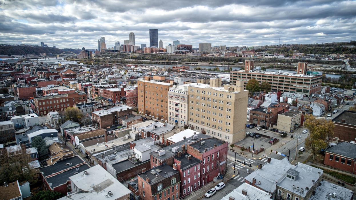 Great Lakes Commercial Roofing, LLC - Cochranton, PA