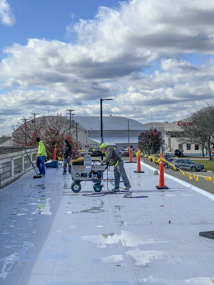 Great Lakes Commercial Roofing, LLC - Cochranton, PA