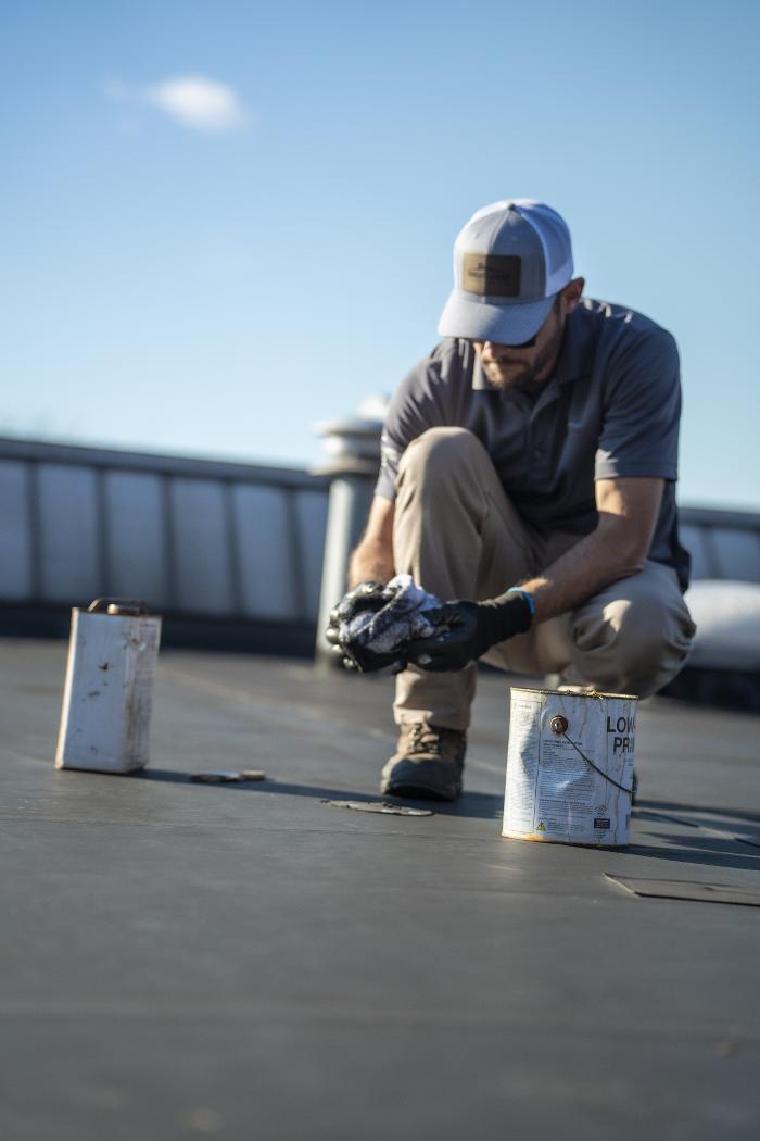 Great Lakes Commercial Roofing, LLC - Cochranton, PA