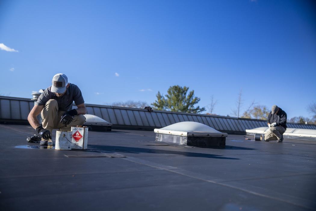 Great Lakes Commercial Roofing, LLC - Cochranton, PA