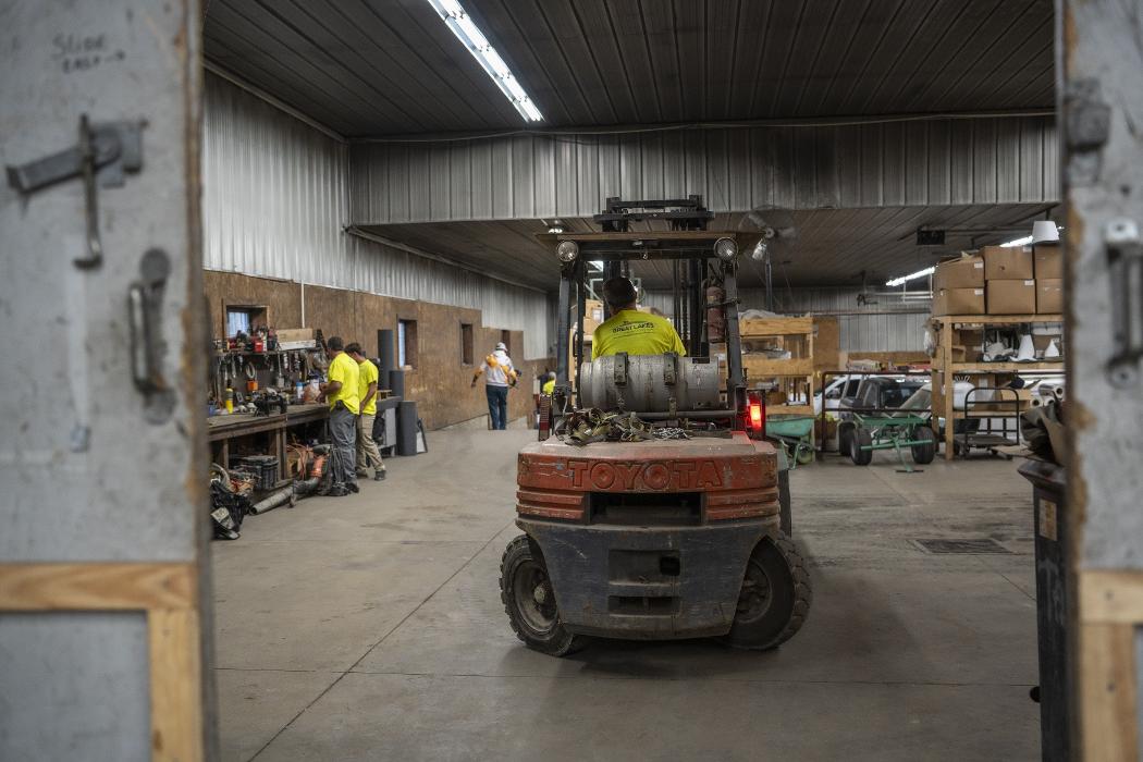 Great Lakes Commercial Roofing, LLC - Cochranton, PA