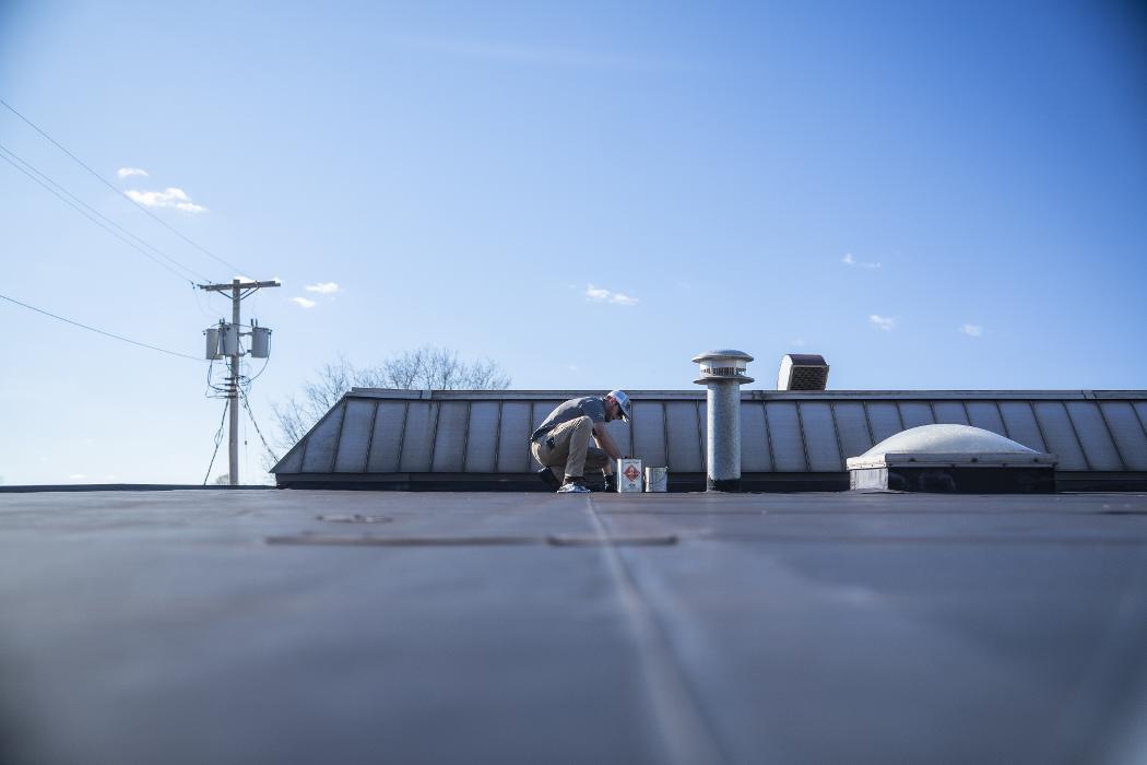 Great Lakes Commercial Roofing, LLC - Cochranton, PA