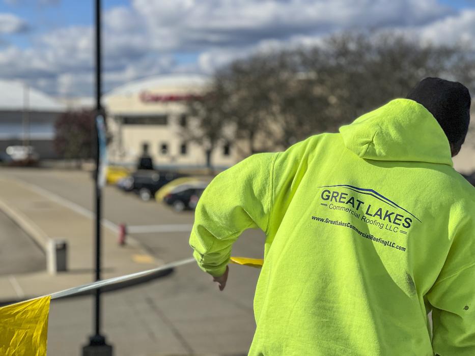 Great Lakes Commercial Roofing, LLC - Cochranton, PA