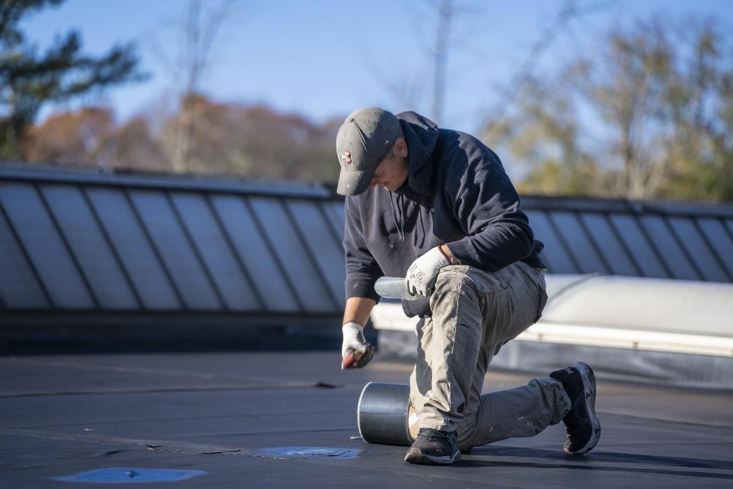 Great Lakes Commercial Roofing, LLC - Cochranton, PA