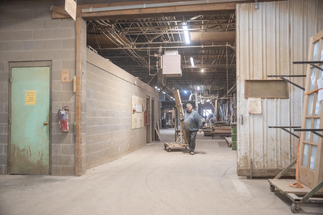 Great Lakes Commercial Roofing, LLC - Cochranton, PA