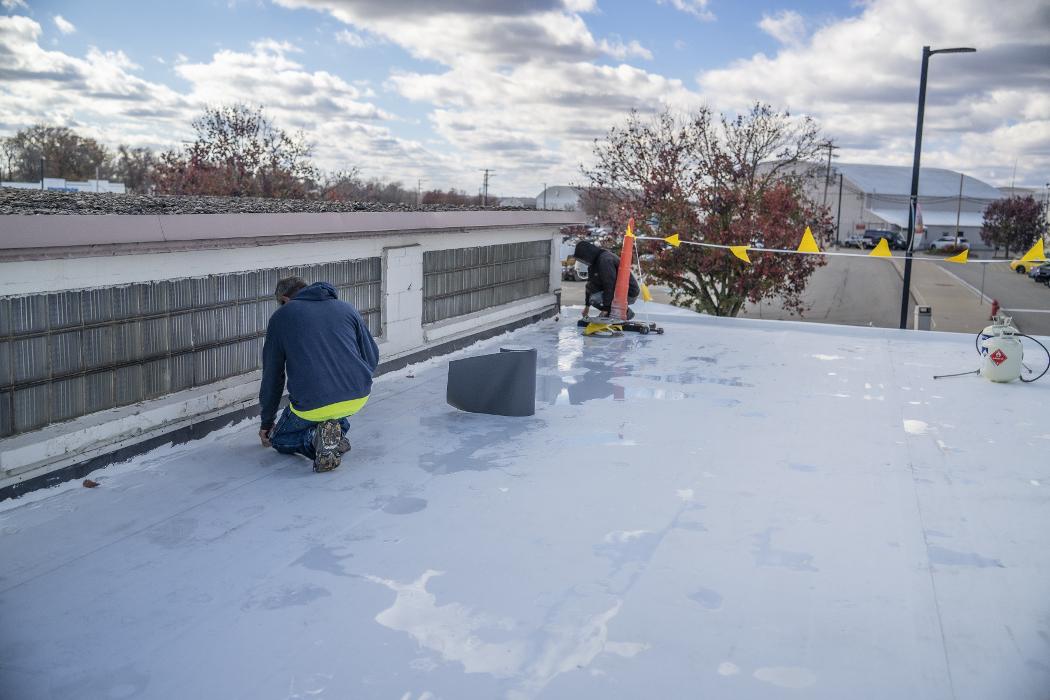 Great Lakes Commercial Roofing, LLC - Cochranton, PA