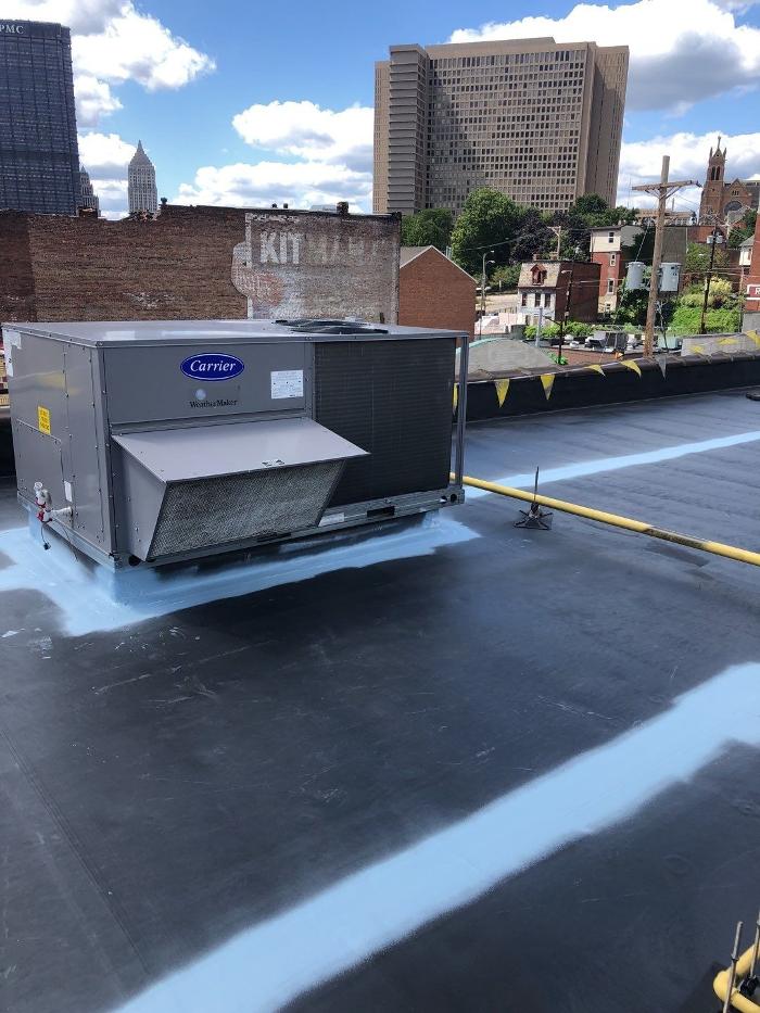Great Lakes Commercial Roofing, LLC - Cochranton, PA