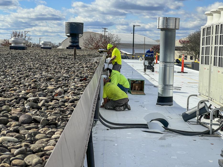 Great Lakes Commercial Roofing, LLC - Cochranton, PA