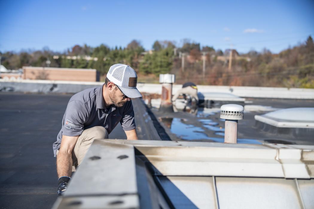 Great Lakes Commercial Roofing, LLC - Cochranton, PA